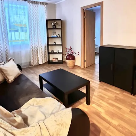 Struve Apartment City Centre Tartu Exterior foto