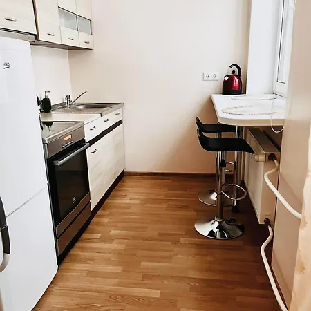 Struve Apartment City Centre Tartu Exterior foto