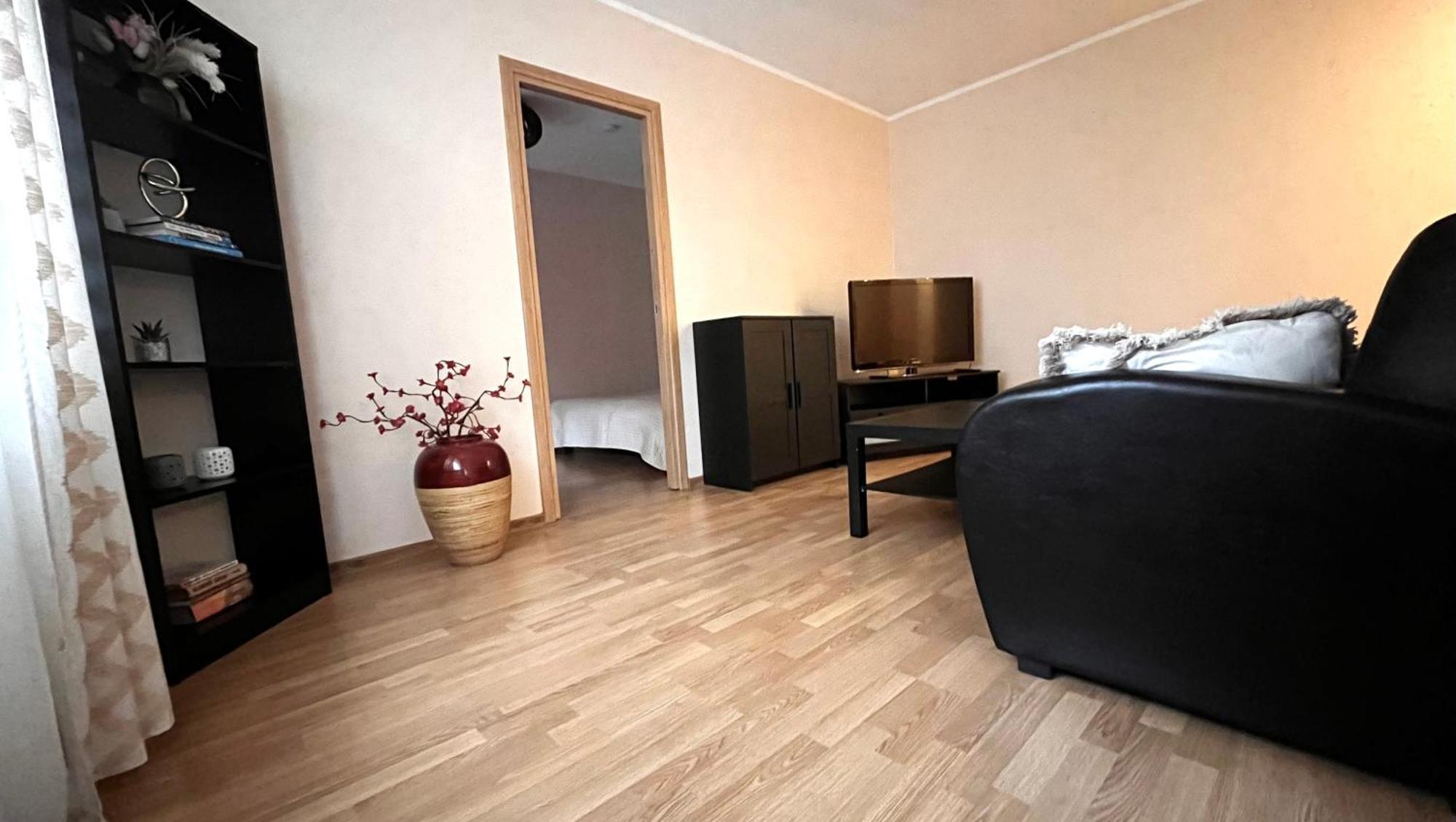 Struve Centre Apartment