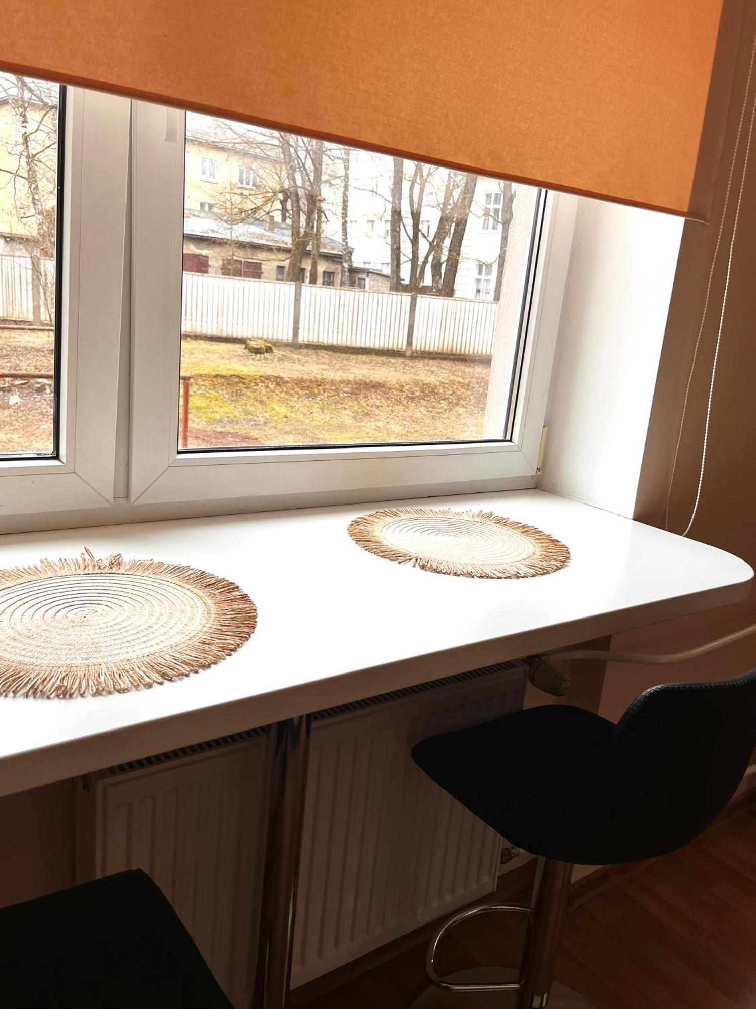 Struve Centre Apartment