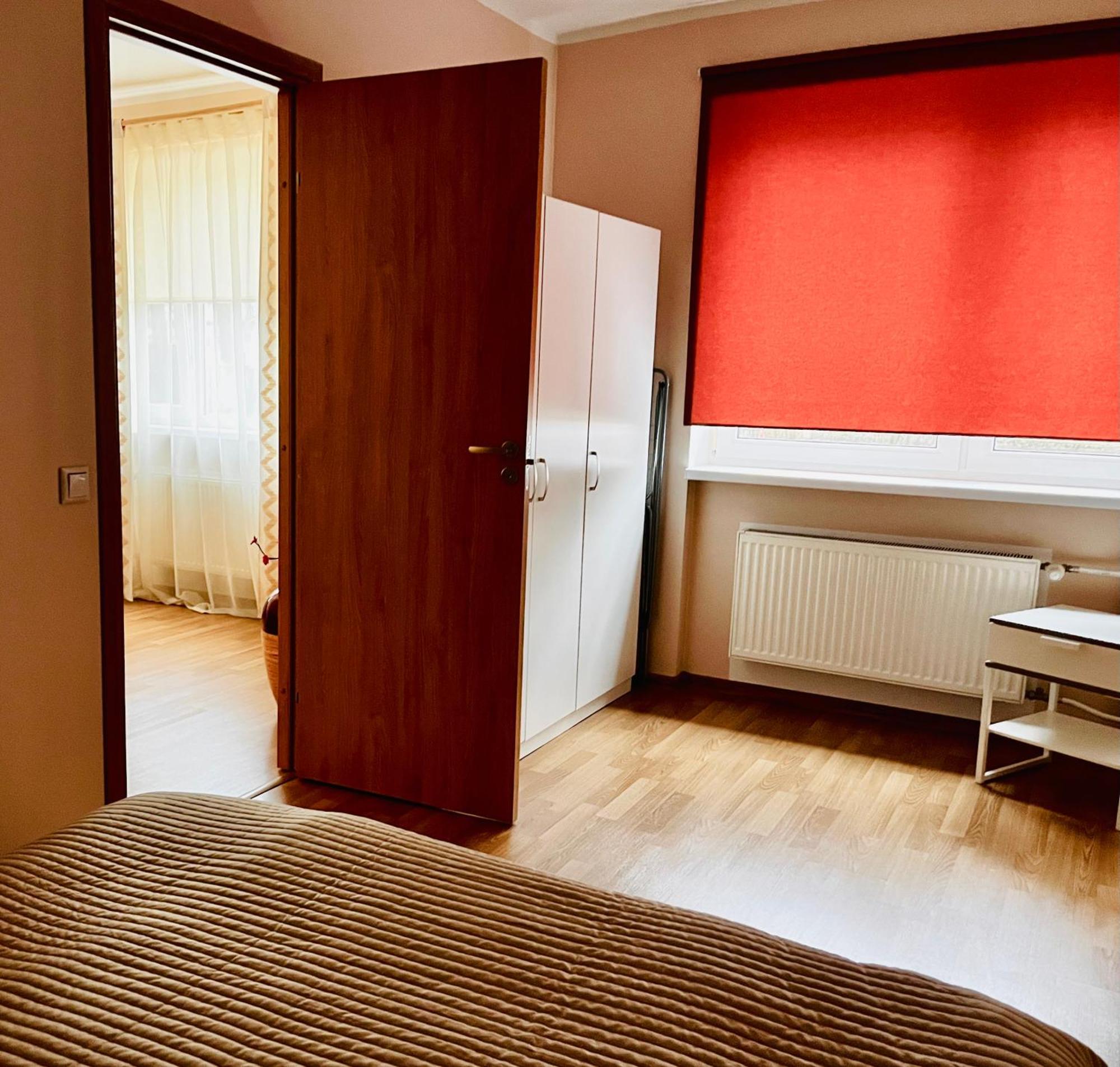 Apartment Struve Centre *