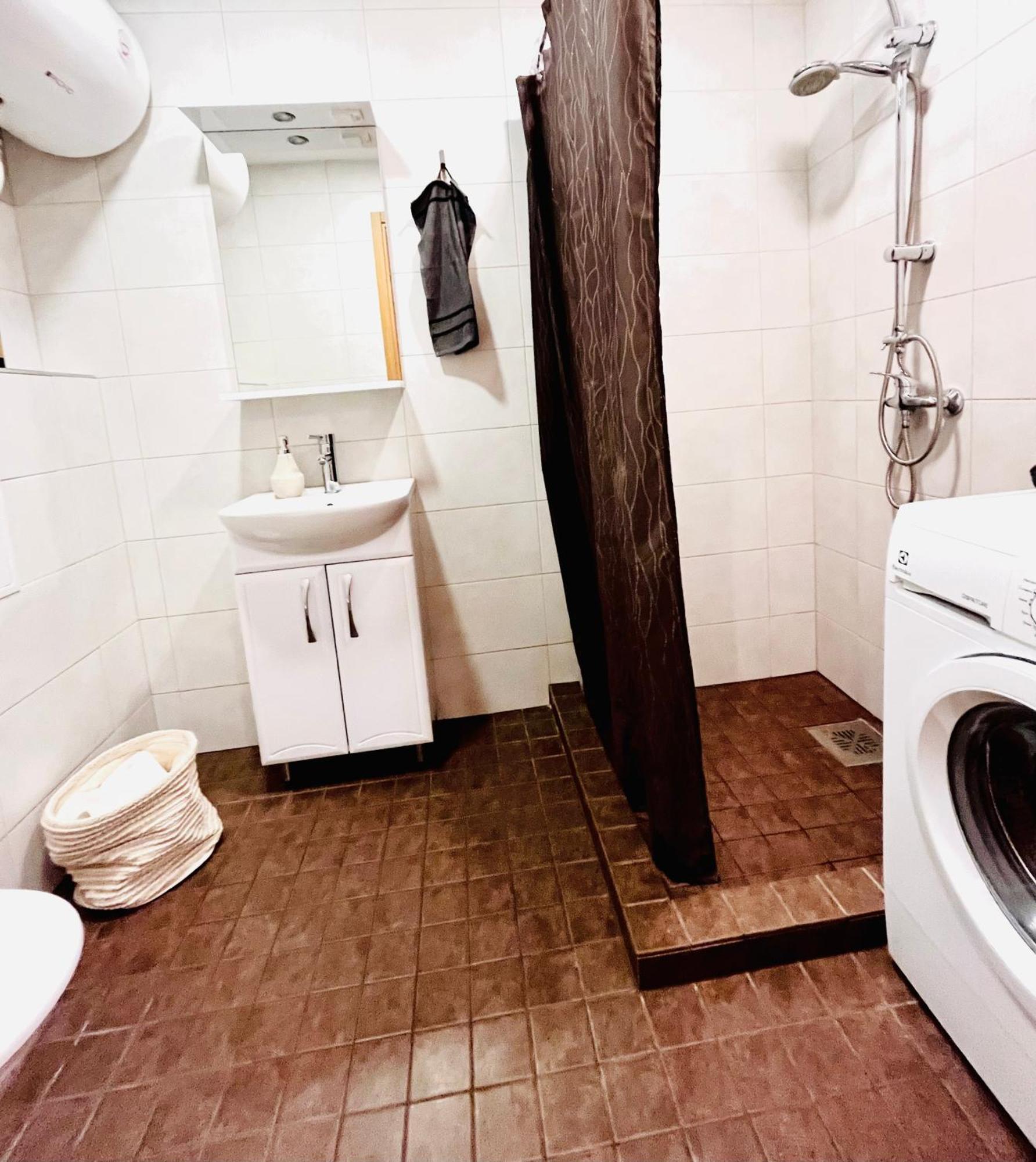 Apartment Struve Centre *