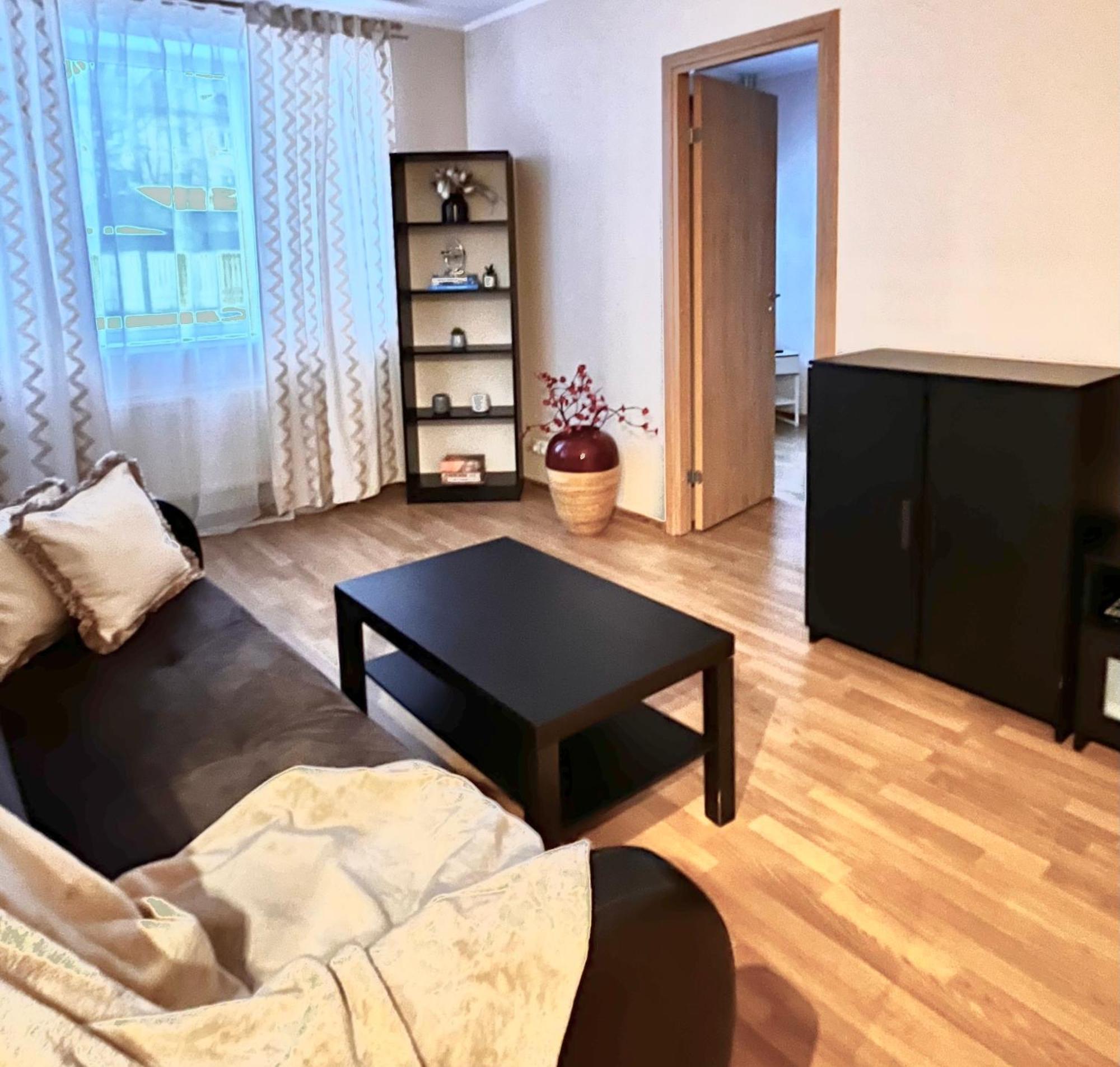 Struve Centre Apartment