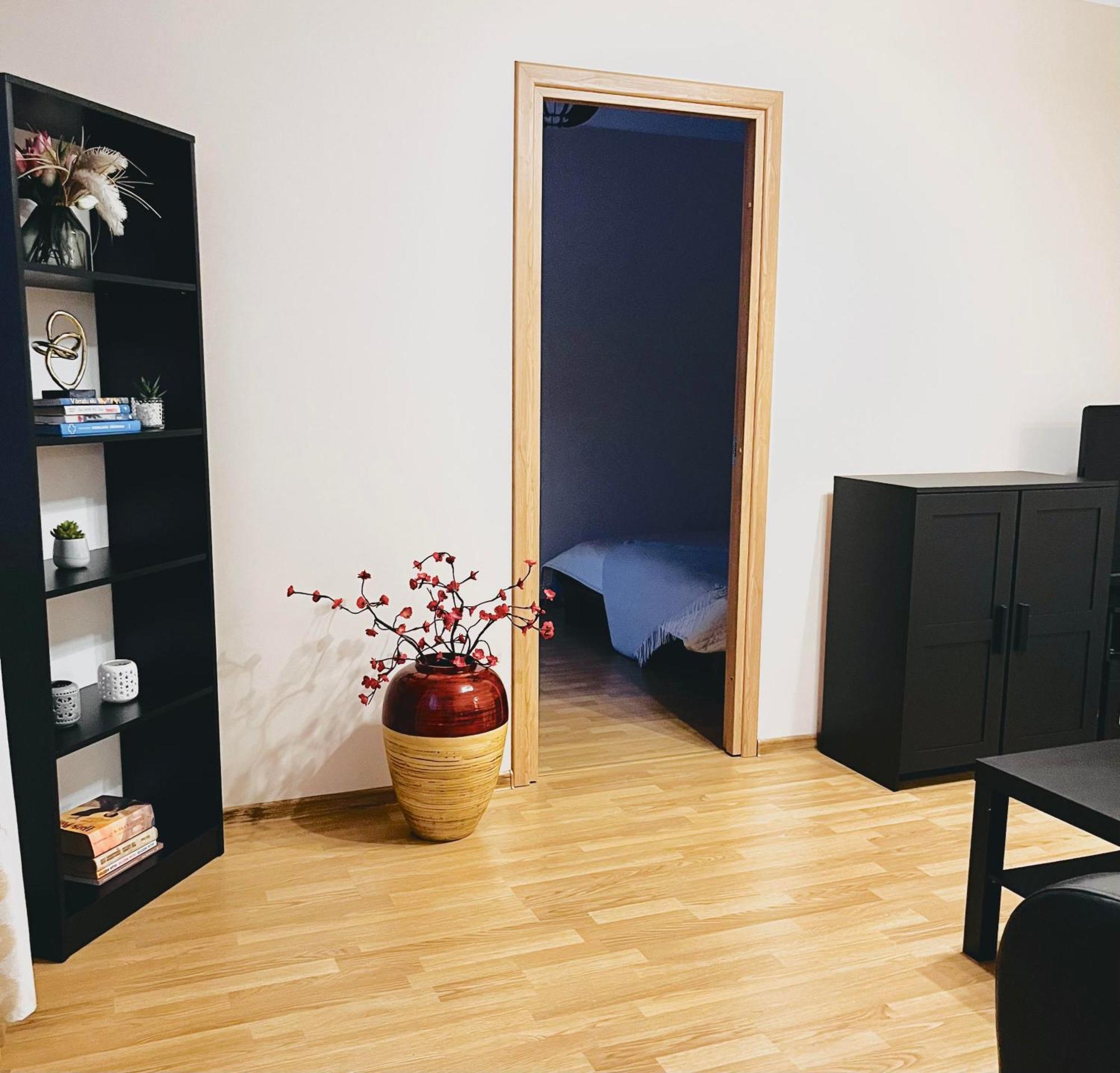 Apartment Struve Centre Tartu