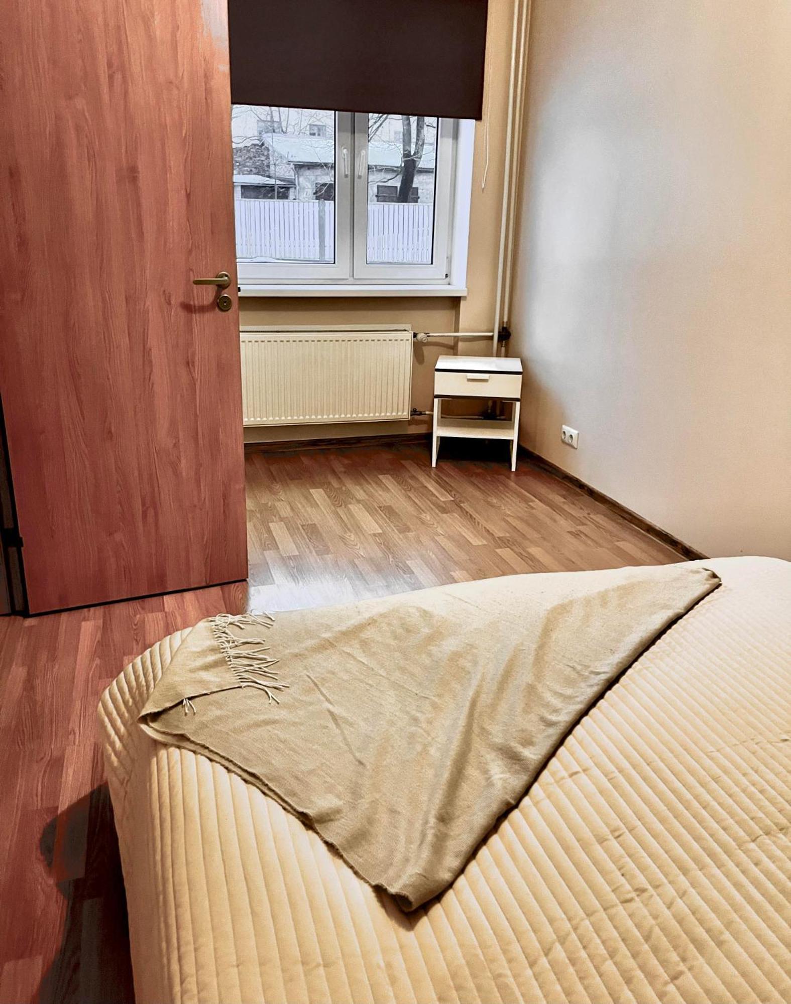 Apartment Struve Centre Tartu