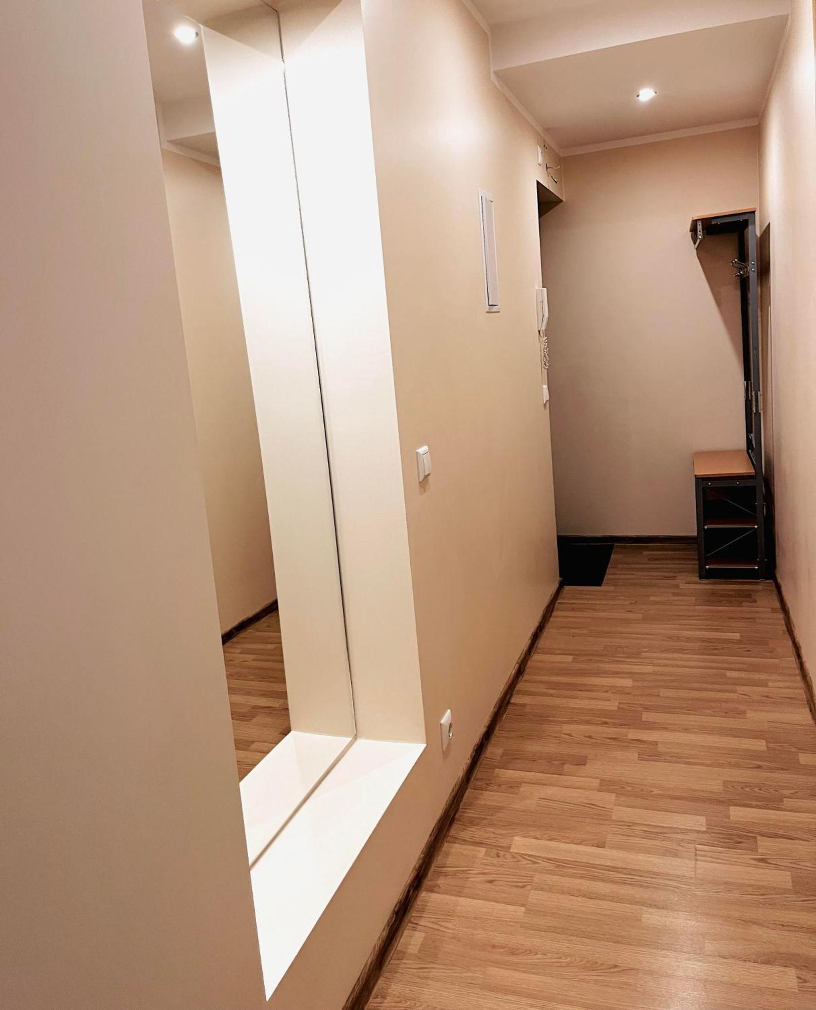 Struve Centre Apartment