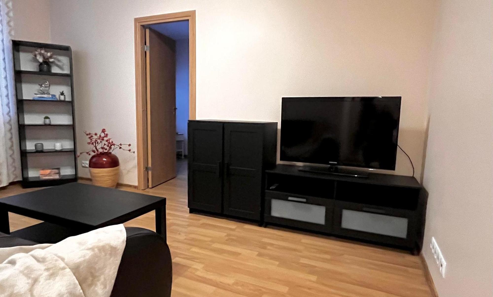 Struve Centre Apartment Tartu