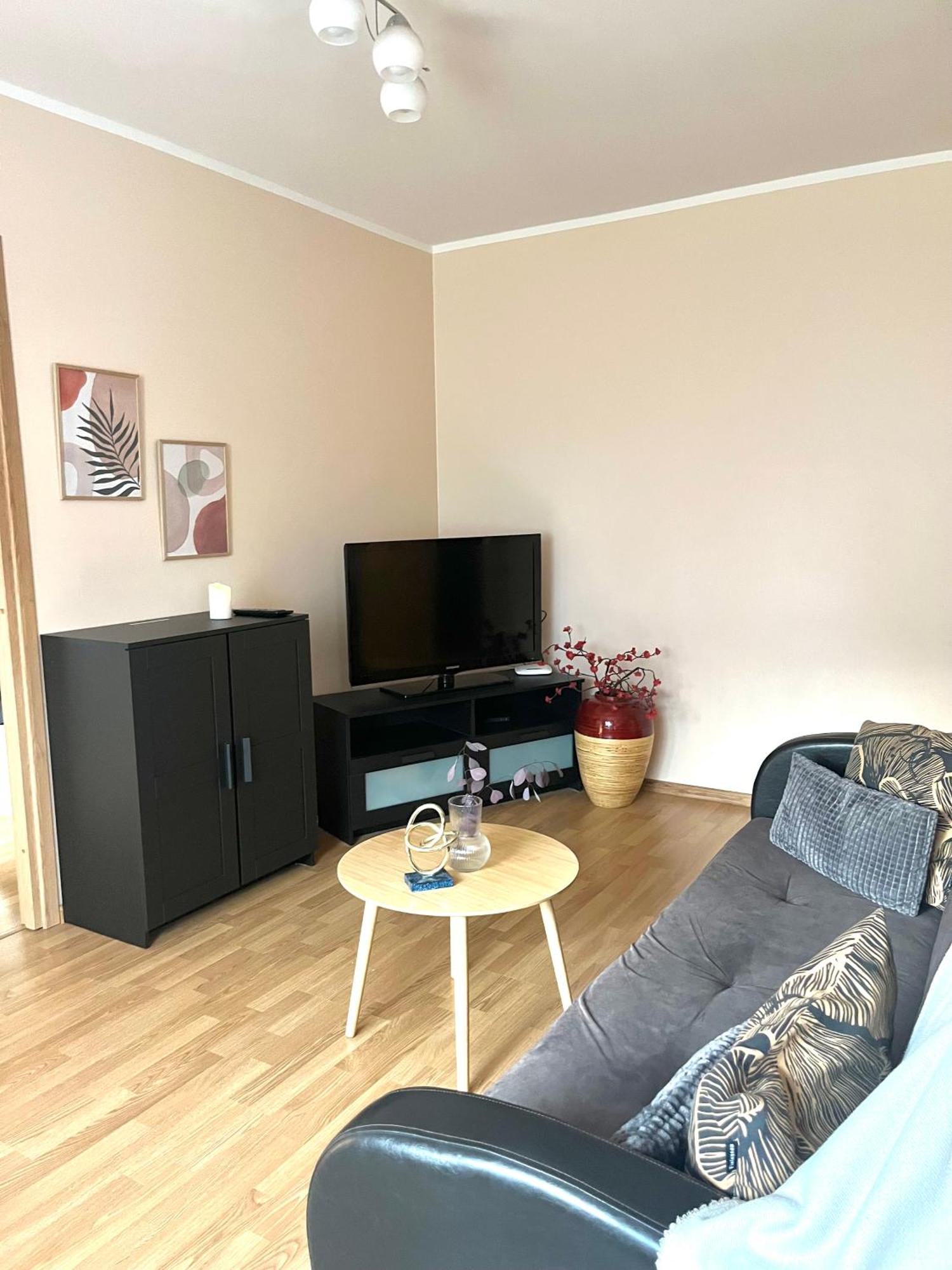 Apartment Struve Centre Tartu